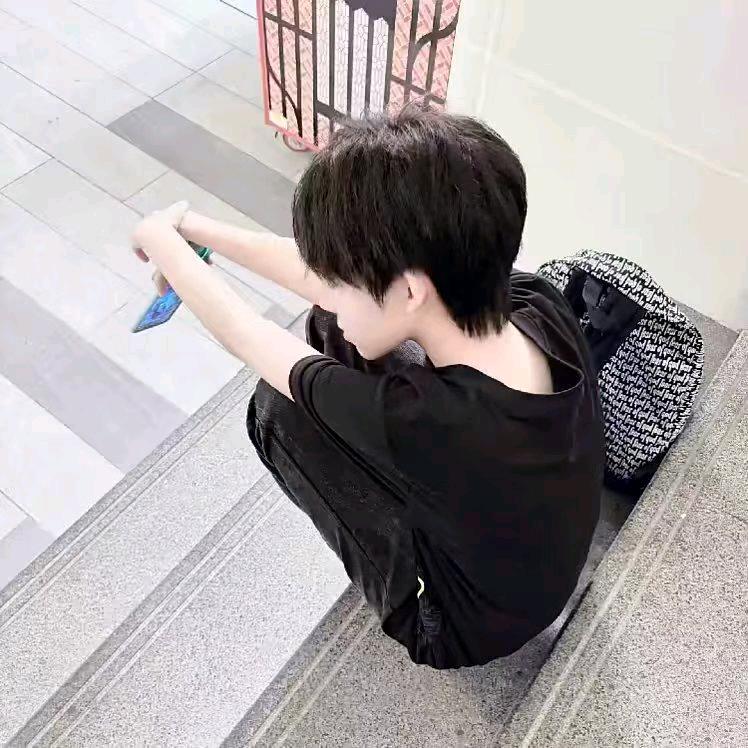 小学生一枚