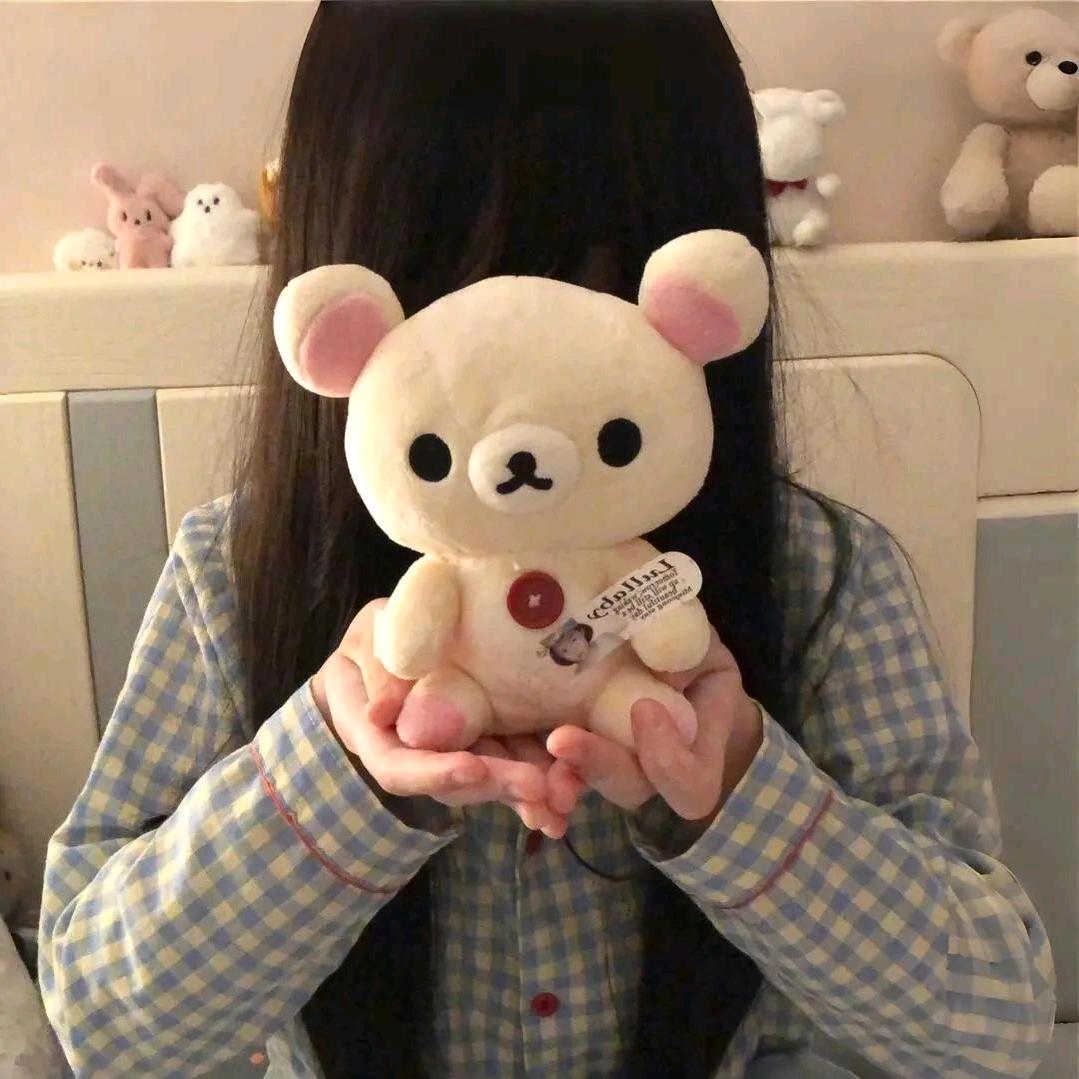 咪咪卡哇伊（爱吃果冻励志不熬夜版）