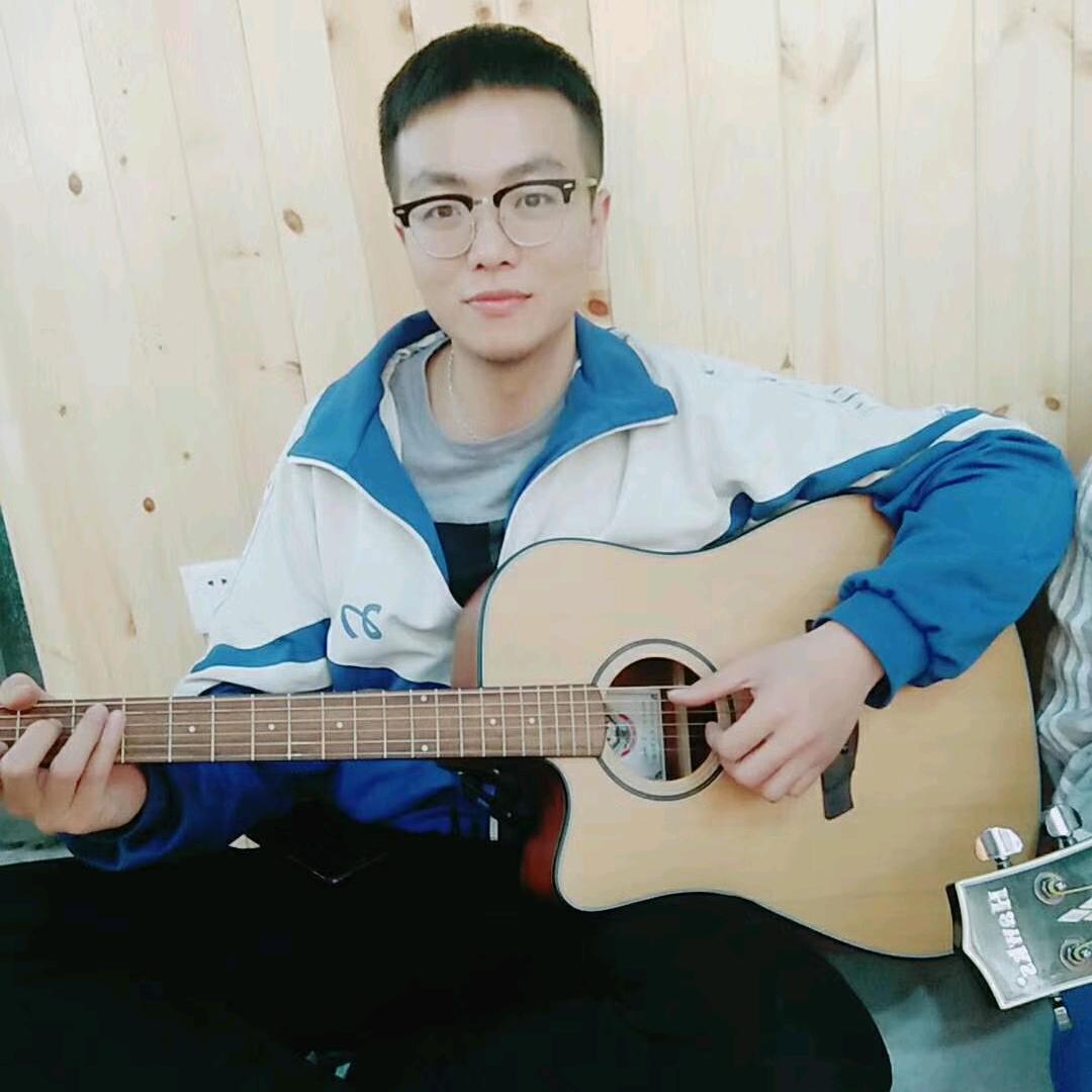 柔浩宇