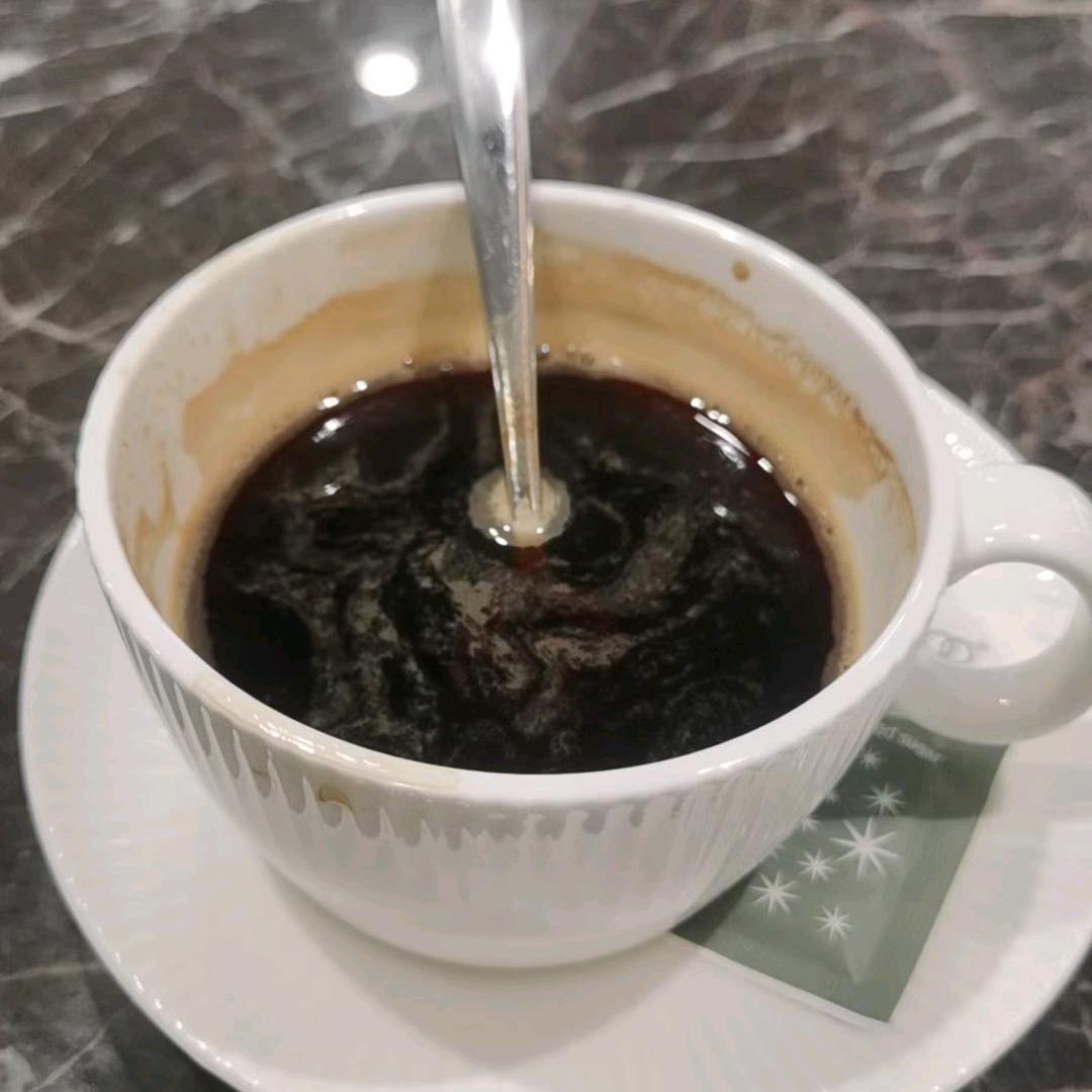 🌈咖啡＆不加糖💫