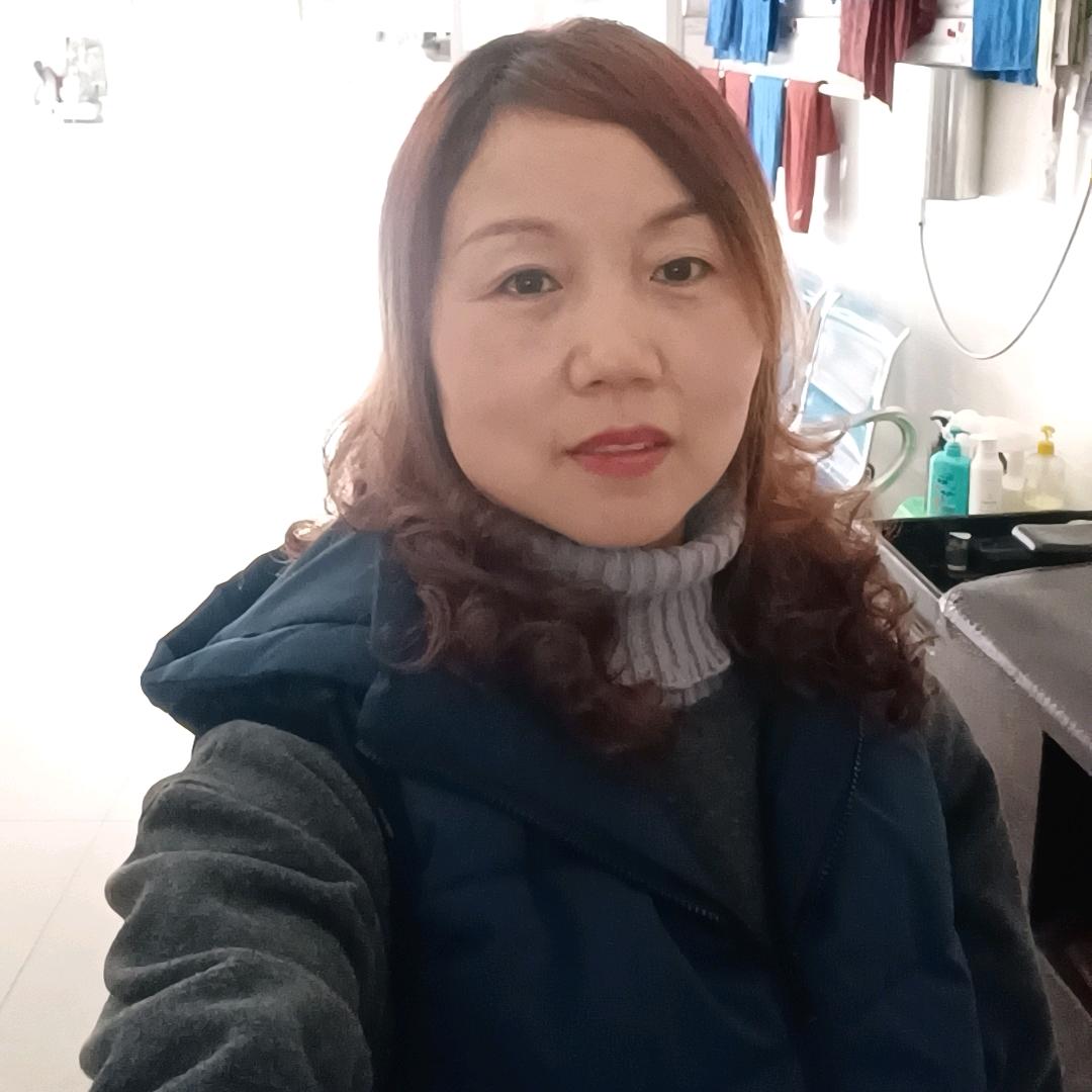 娜娜姐