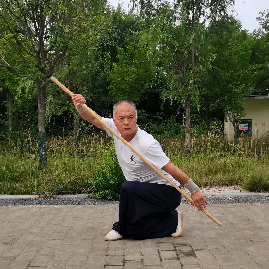 范风鹏红拳传习所