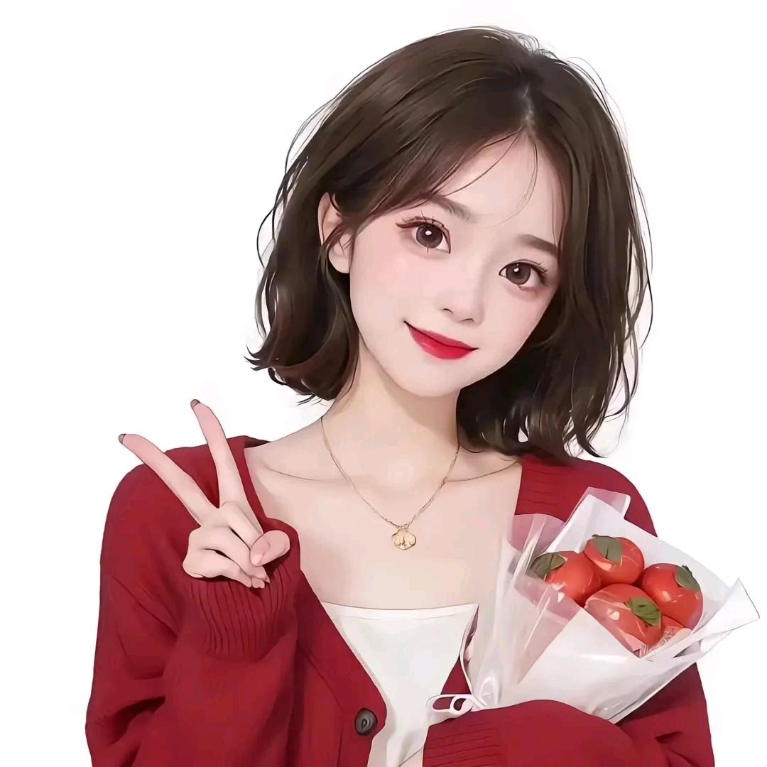 一笑回眸