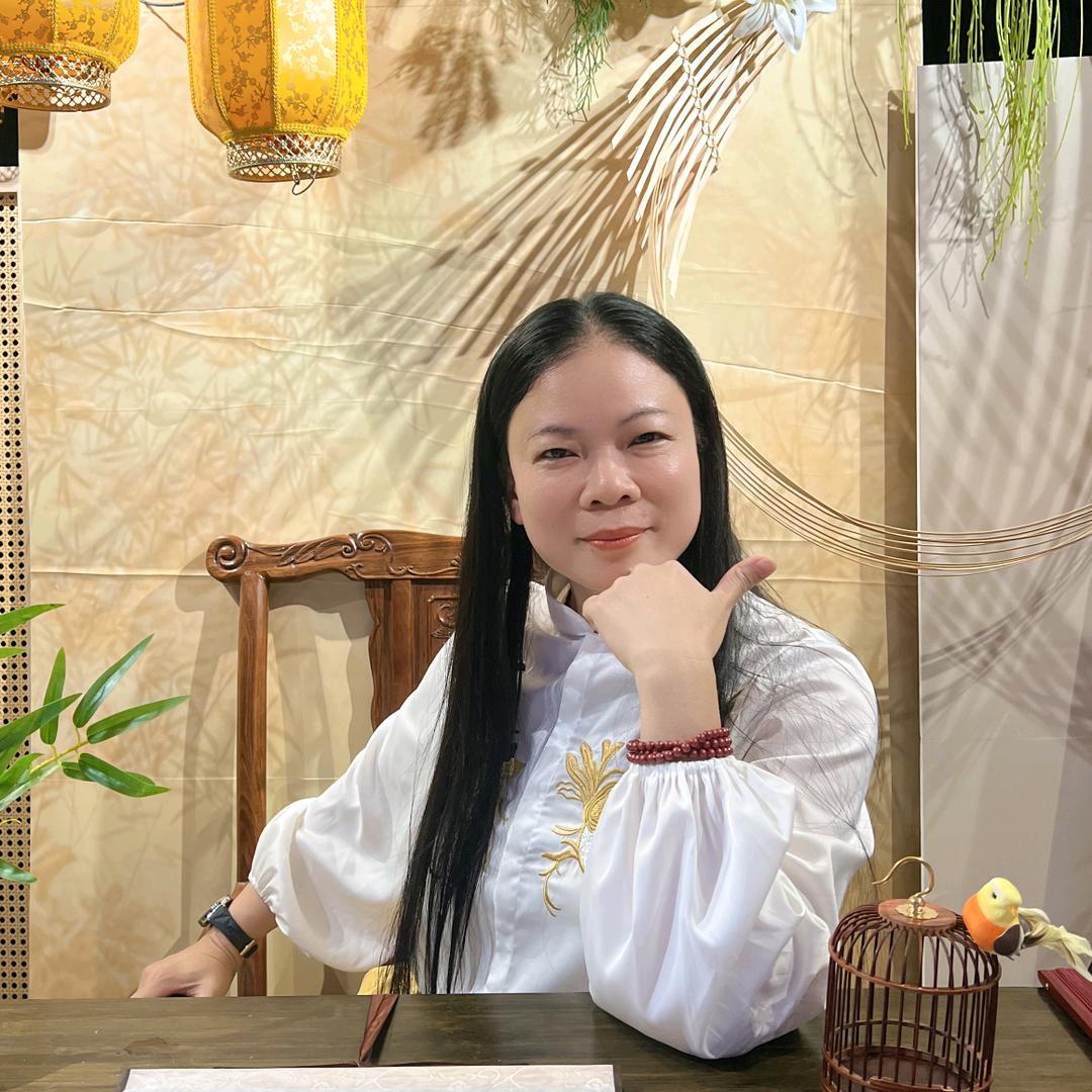 茉茶风暴（巨茶叙）-罗小凤