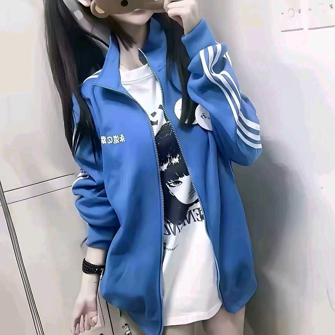 心怜雨停
