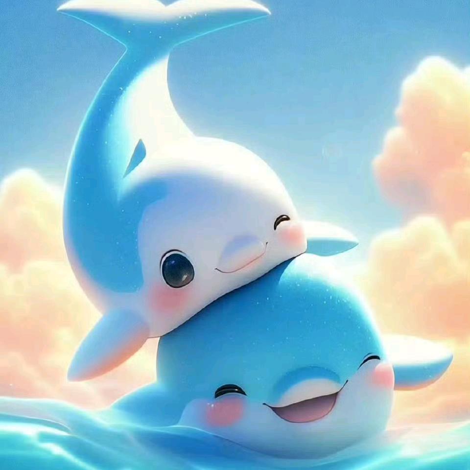 蓝天蓝海