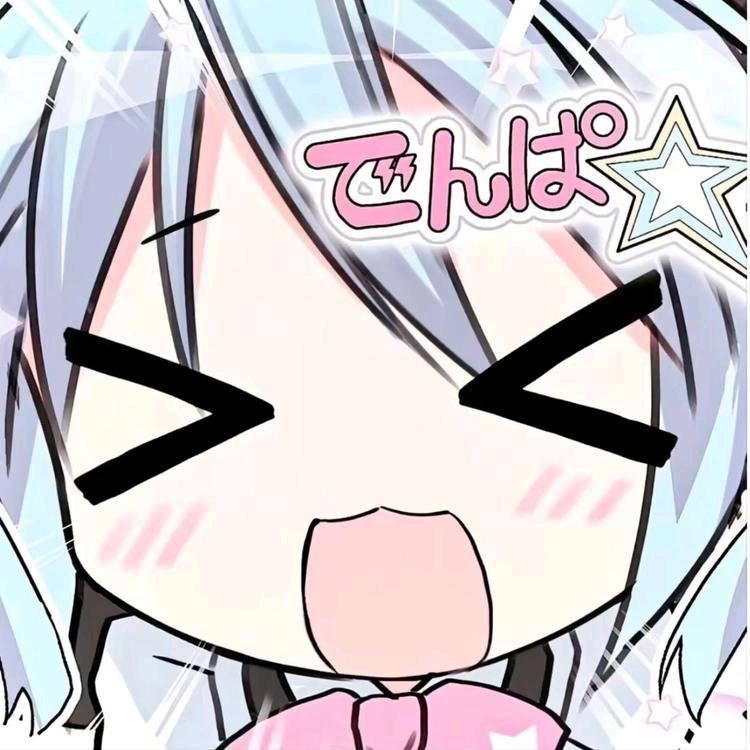 紫荆花头像