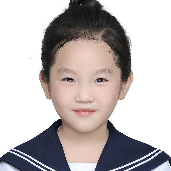 小米儿妹妹