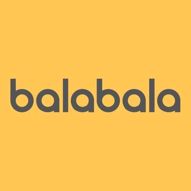balabala（蒙城万达店）