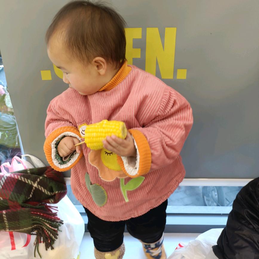 、吐个泡泡