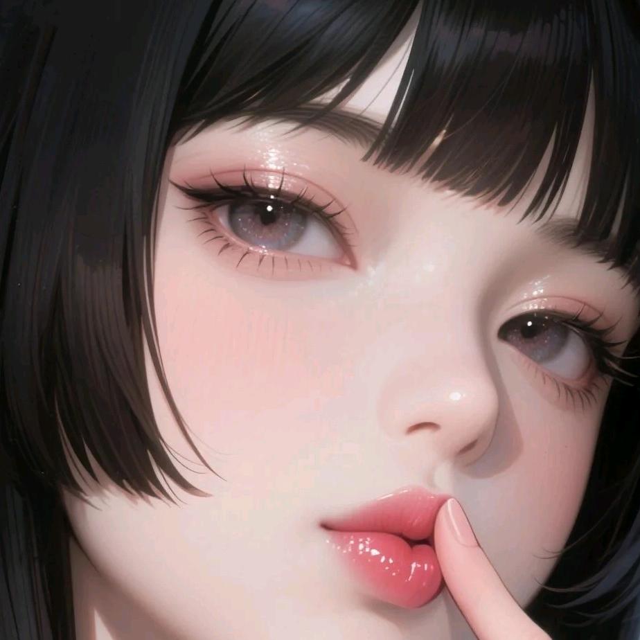 小别兔不别了🥳