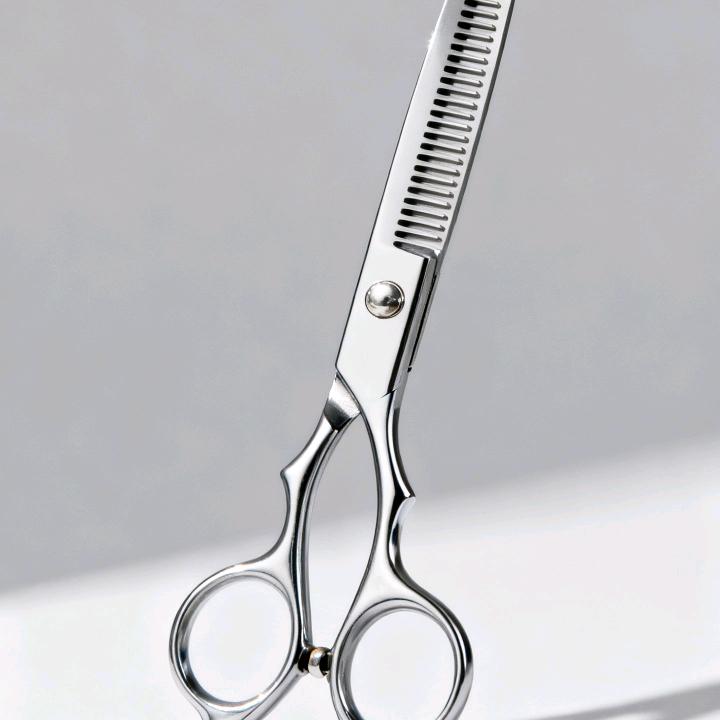 文武先生形象～画者～