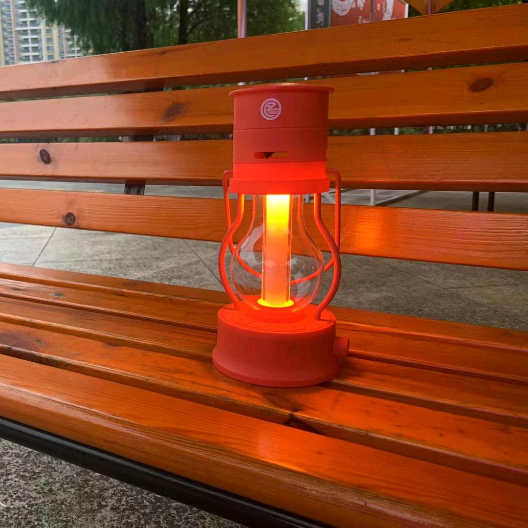 领山户外露营优品