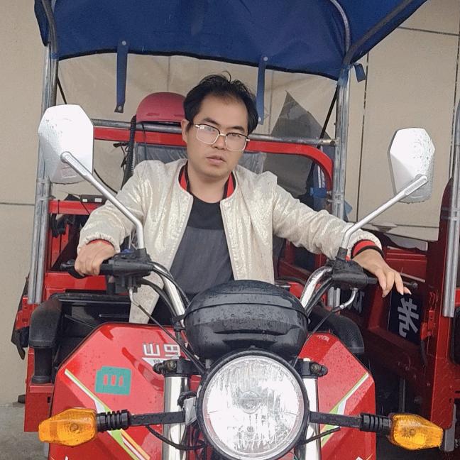 水城区三轮车考试中心—王刚