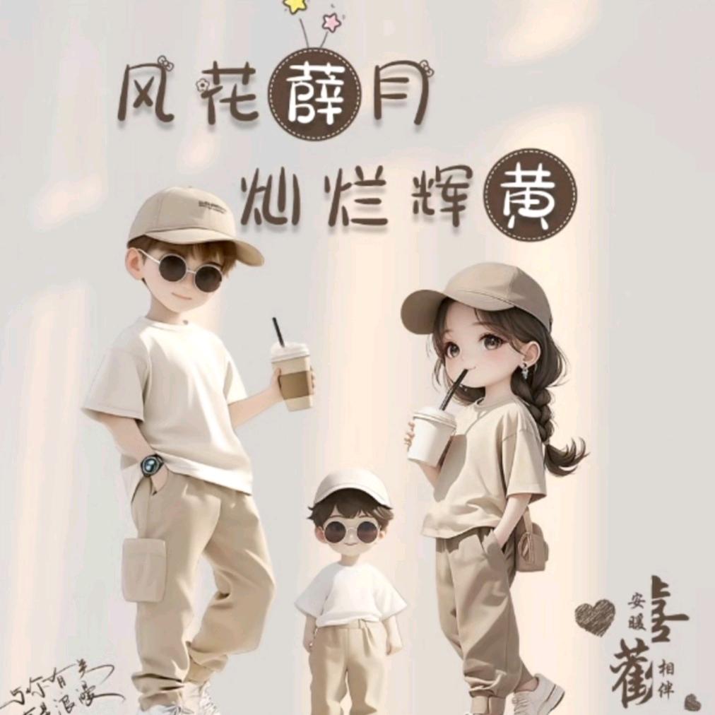 小雨