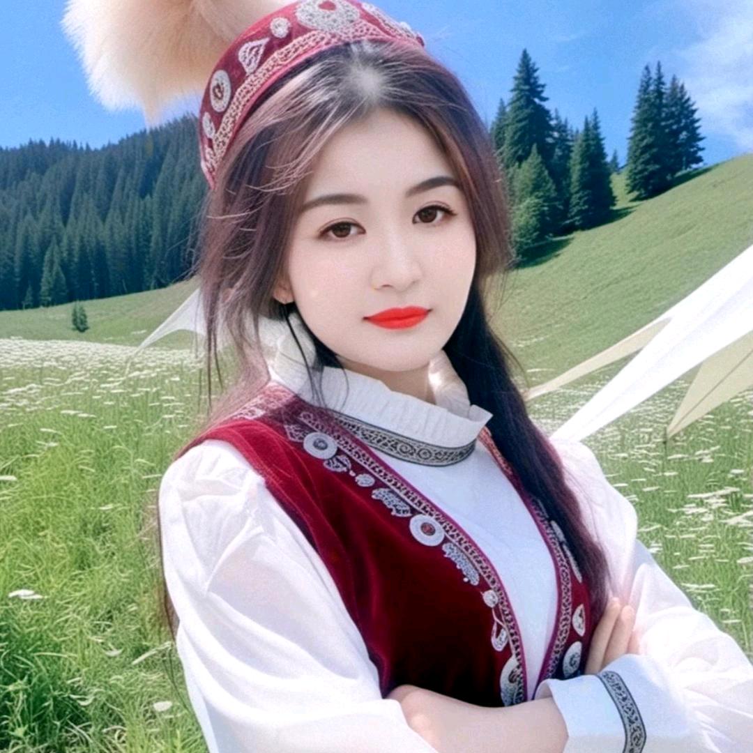 💋💋💍💍幸福的女孩
