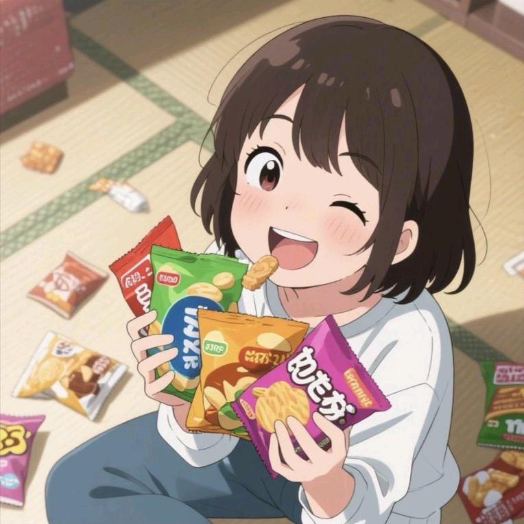 零食探险家
