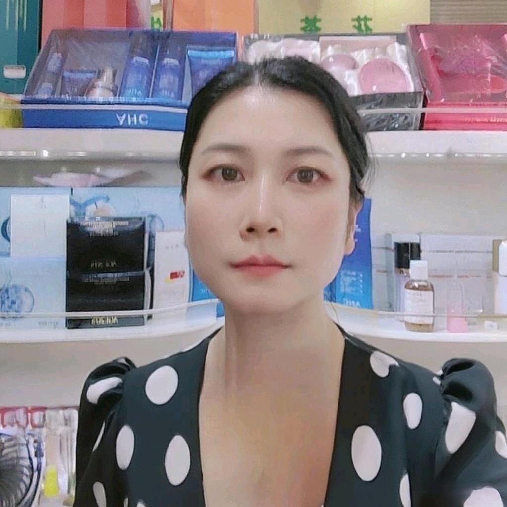 萍姐港货直通车