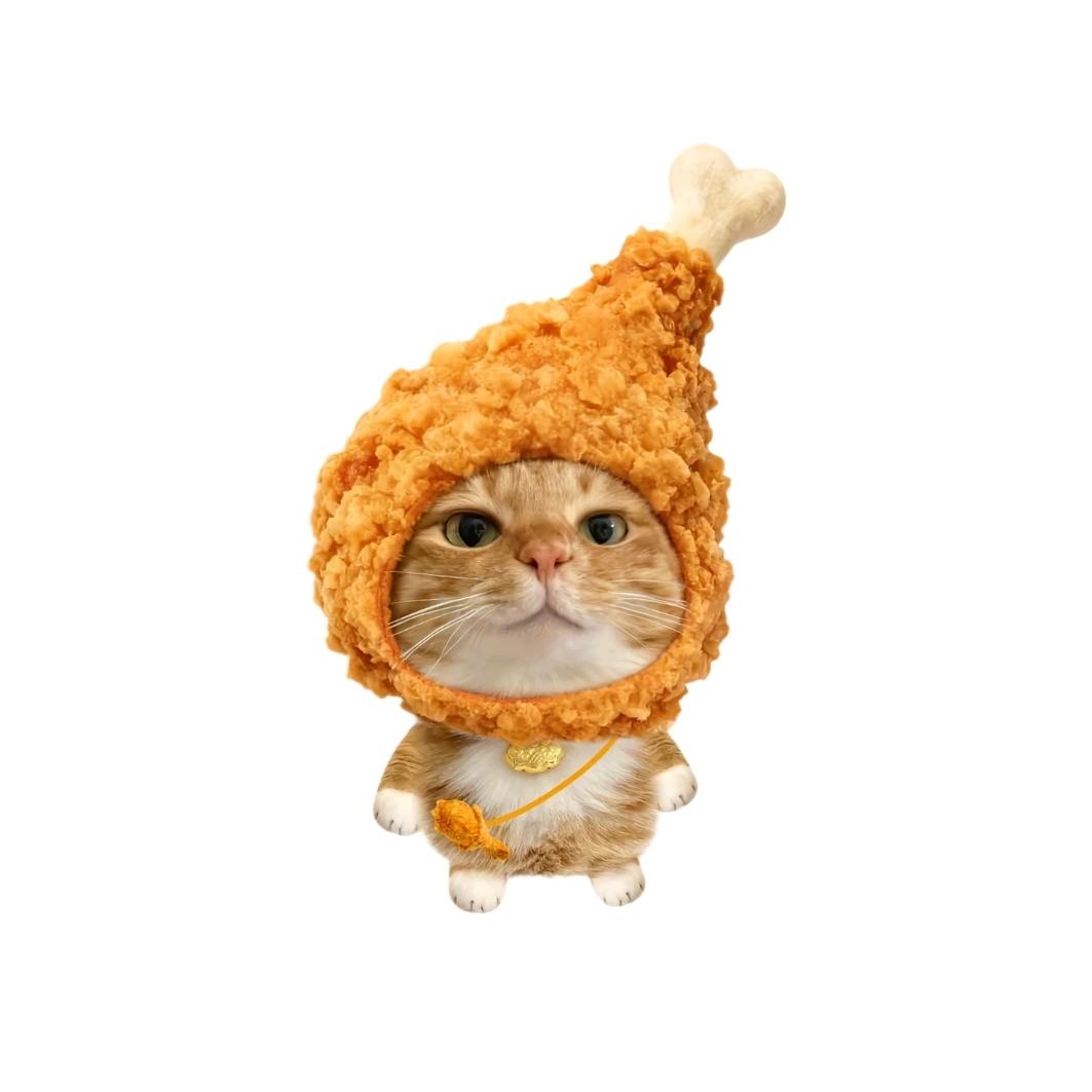 橙子味咖啡.