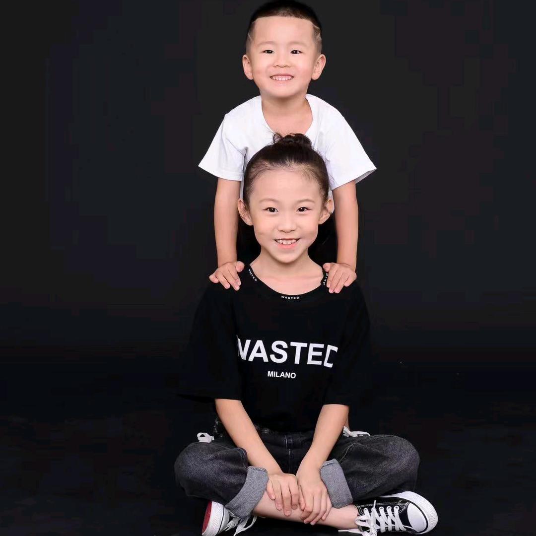 姐弟联盟不打烊