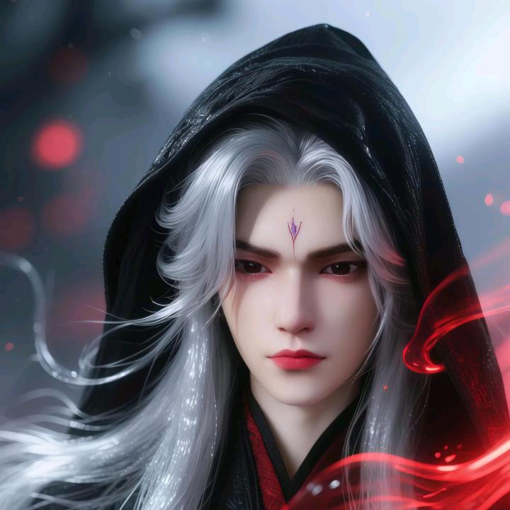 楯然（穷光蛋）