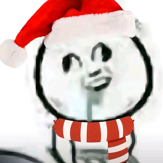 安安（忧郁版）