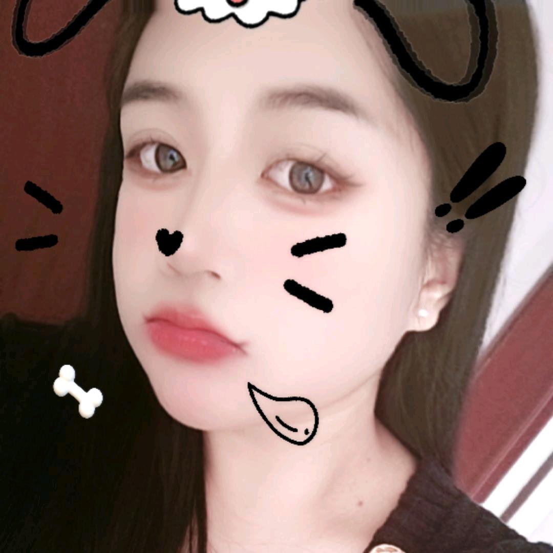 小橘子🍊