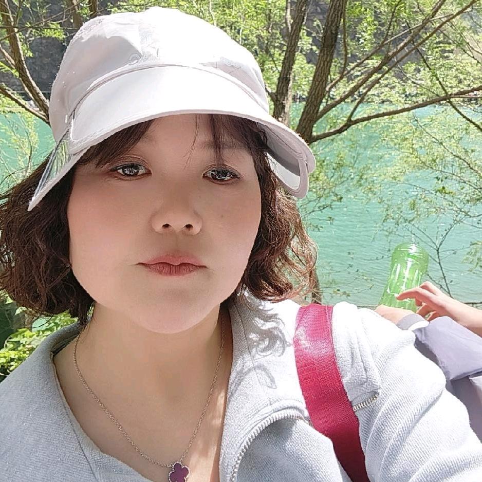 小不点儿《杨杨》请别连赞
