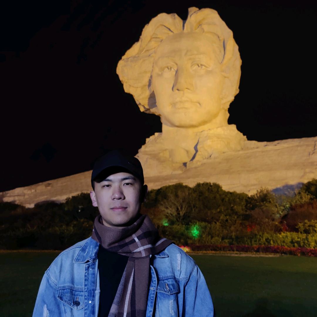 秦陵与时光