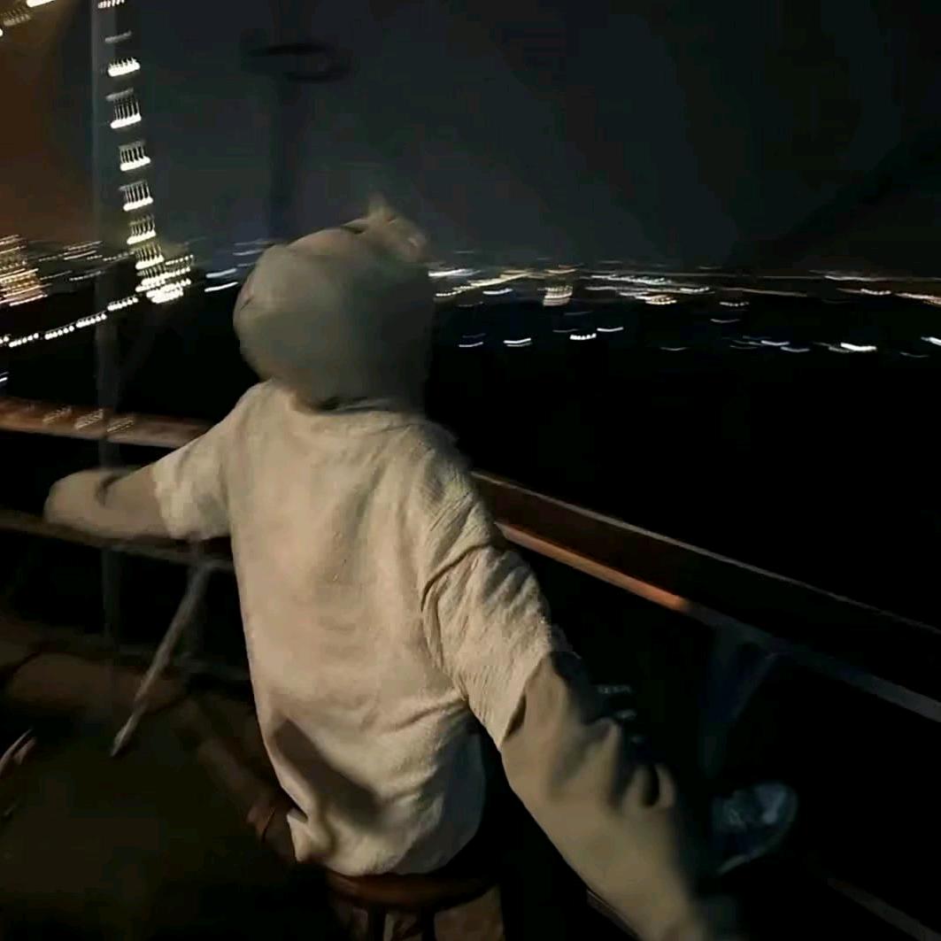 薄情的销售（攒迈巴赫碎片）