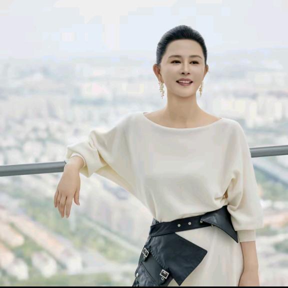 王璇原创设计-时尚穿搭