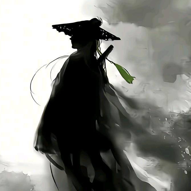 汐颜（永劫无间手游）