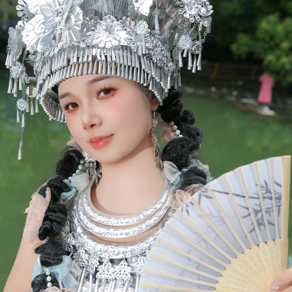 小周周