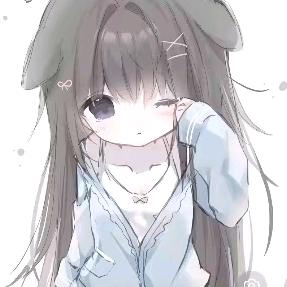 ^晚念^头像