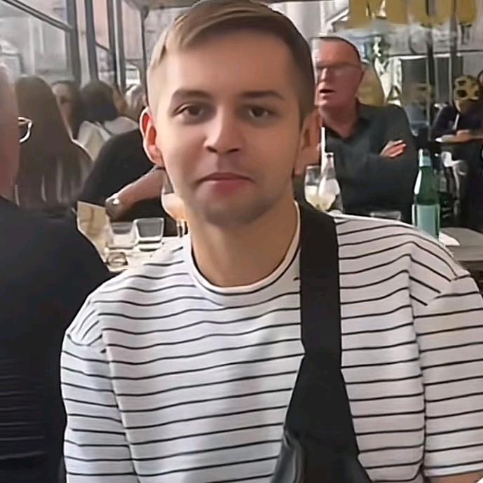 爱炸洋芋的尕娃