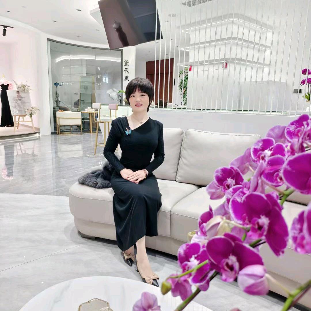 黛维依体态美塑馆💃🏻