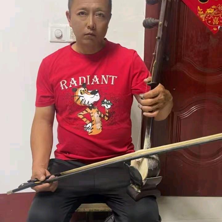 薛寨张家流动餐车