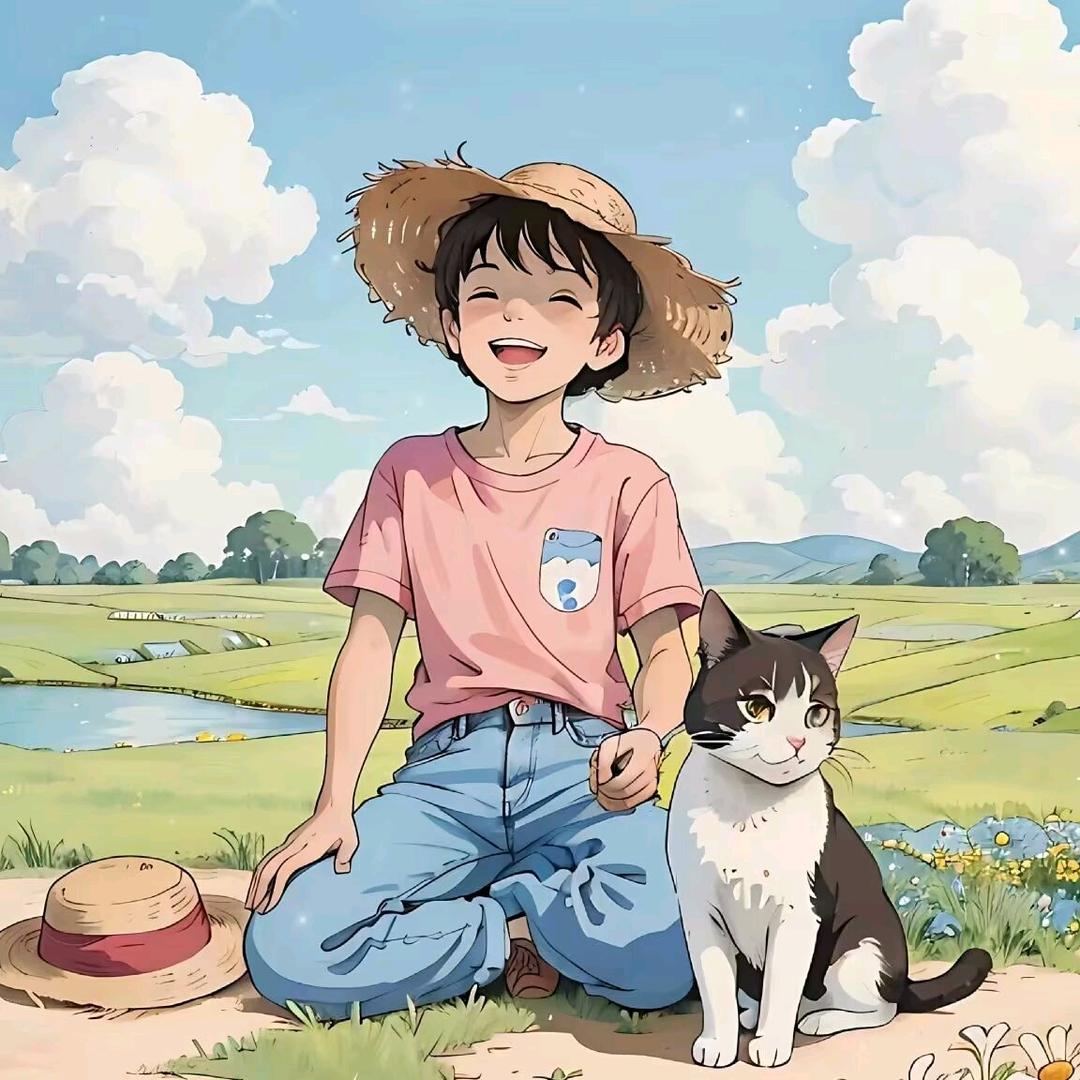 柚子猫🐱