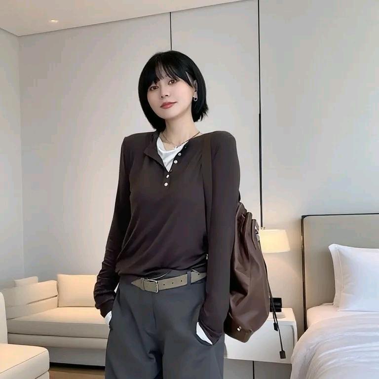 梨九九私服定制✨