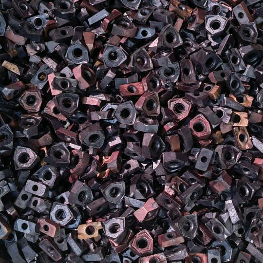 河北稀有金属回收