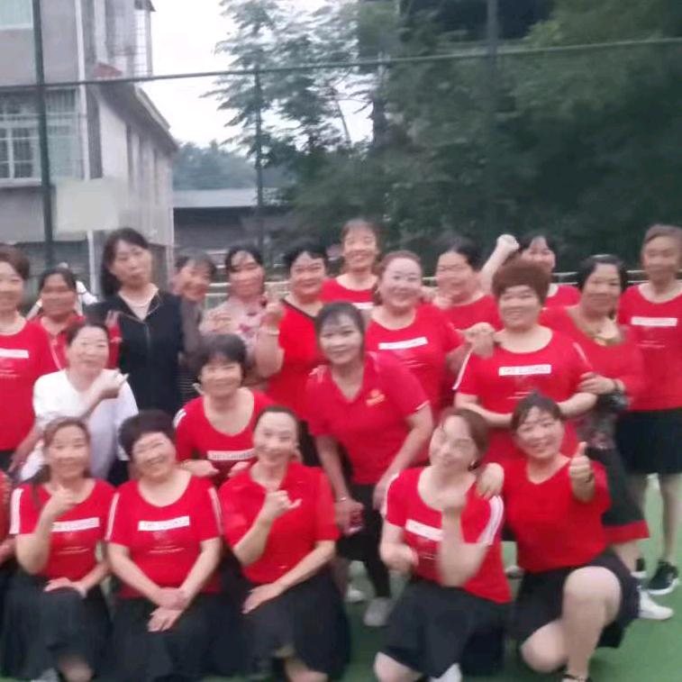 开心就好，二姐