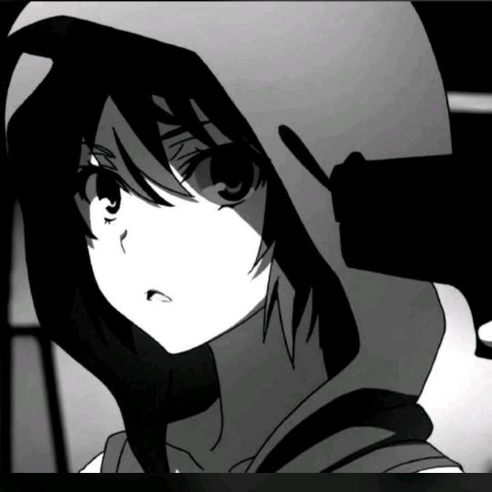 晚风．