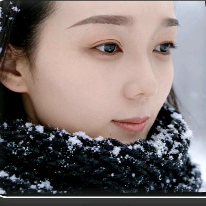 温柔不是姐的范