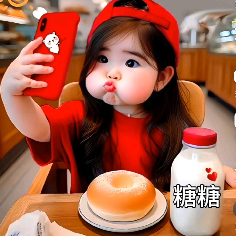 🌻糖糖麻麻🌻