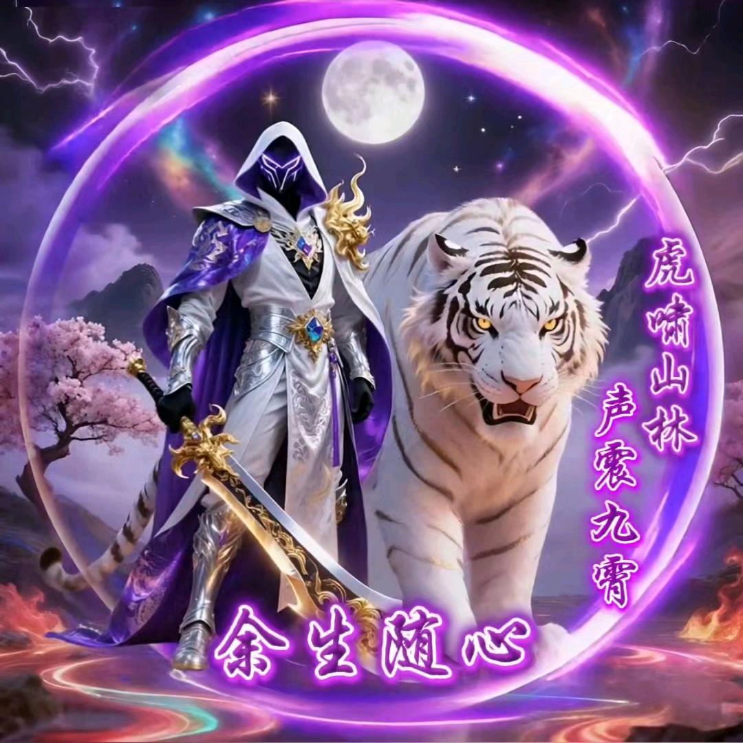 ℳঞ余生🍒随心꧔ꦿ້໌ᮨ࿐