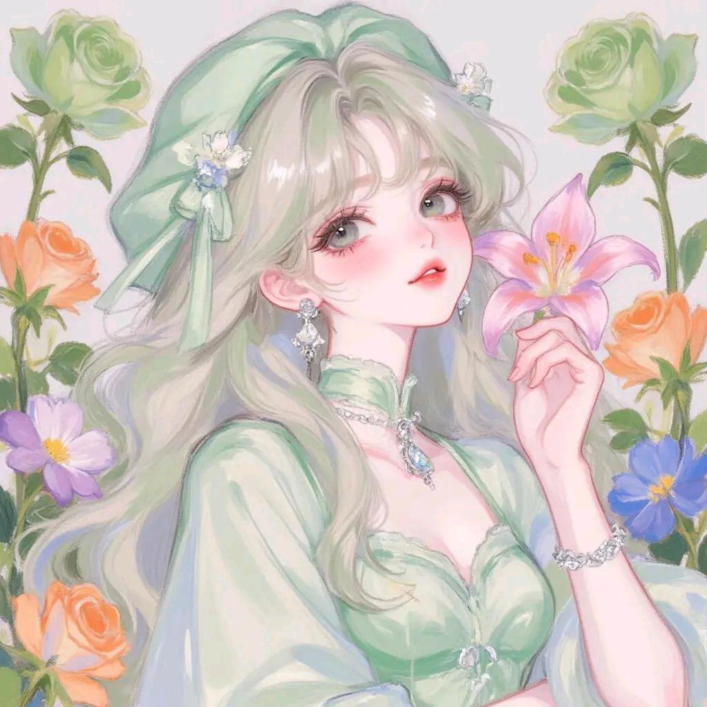 释怀◕‿◕ᐝ