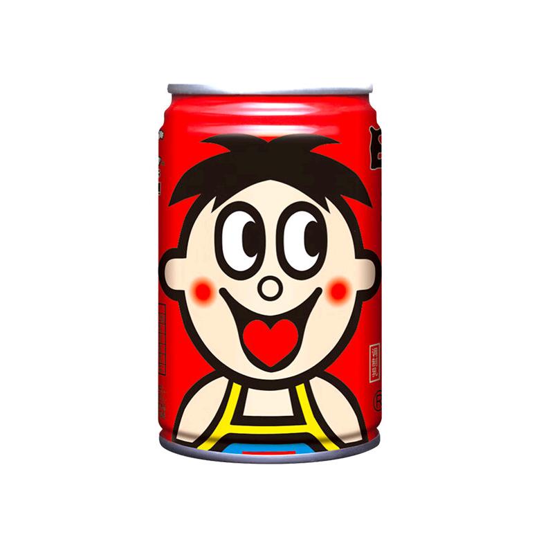 旺仔牛奶