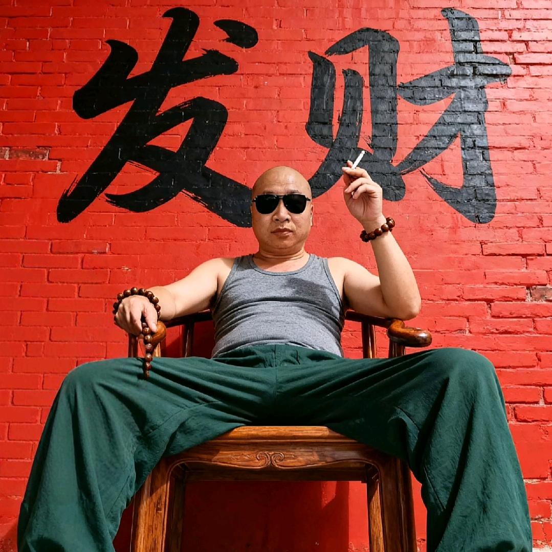 东哥…送客