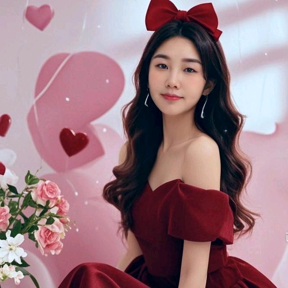 💞代总夫人💞