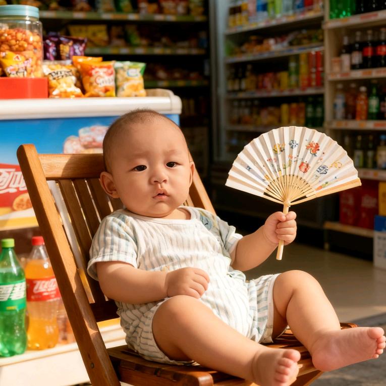 小豆子美甲饰品
